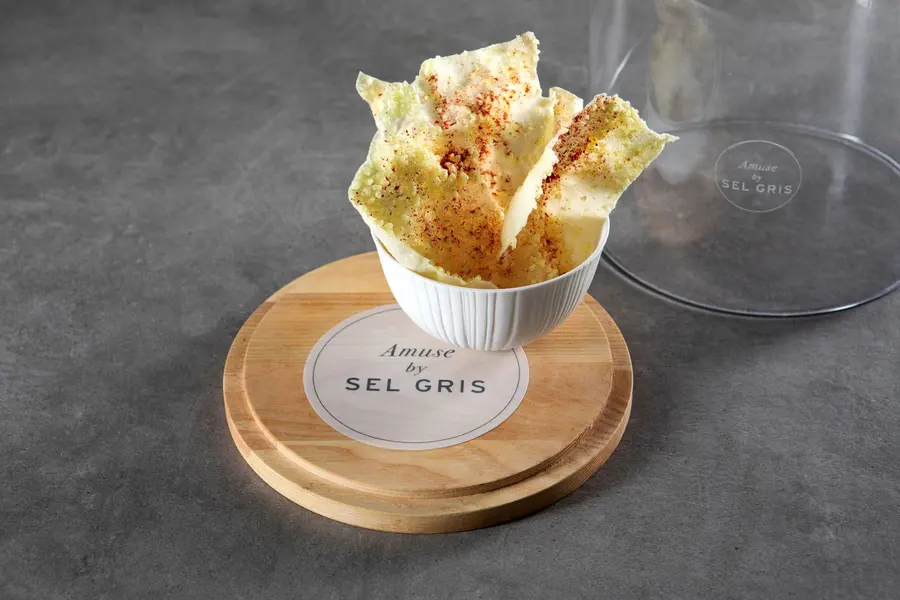 Sfeerbeeld 9 van Sel Gris